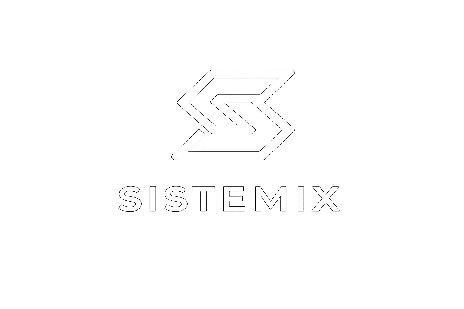 Sistemix Logo